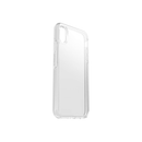 OtterBox Symmetry Clear Case suits iPhone XS Max (6.5")