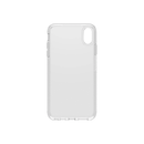 OtterBox Symmetry Clear Case suits iPhone XS Max (6.5")