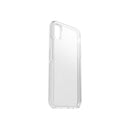 OtterBox Symmetry Clear Case suits iPhone XS Max (6.5")