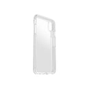 OtterBox Symmetry Clear Case suits iPhone XS Max (6.5")