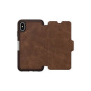 OtterBox Strada Case suits iPhone Xs Max (6.5")