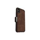 OtterBox Strada Case suits iPhone Xs Max (6.5")