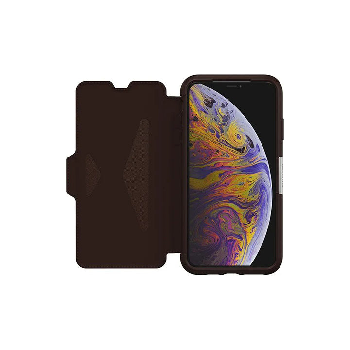 OtterBox Strada Case suits iPhone Xs Max (6.5")