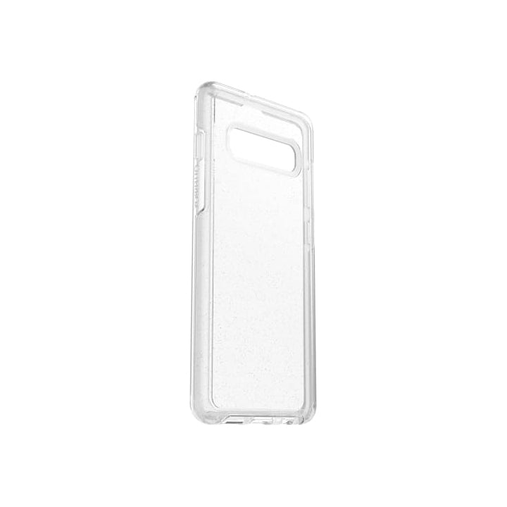 OtterBox Symmetry Clear Case suits Samsung Galaxy S10 Plus (6.4")