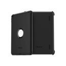OtterBox Defender Case for iPad 10.2 7th Gen (2019) - Black
