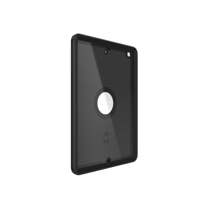 OtterBox Defender Case for iPad 10.2 7th Gen (2019) - Black