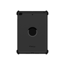 OtterBox Defender Case for iPad 10.2 7th Gen (2019) - Black