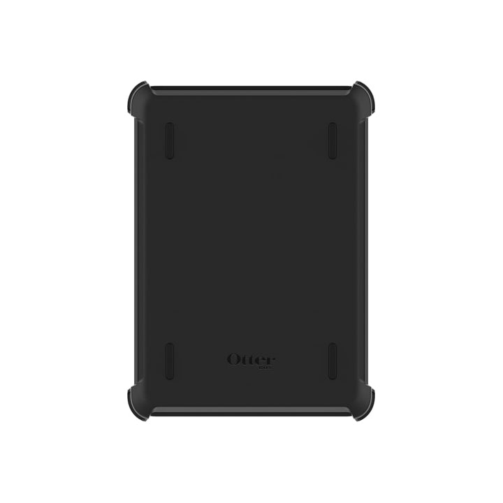 OtterBox Defender Case for iPad 10.2 7th Gen (2019) - Black