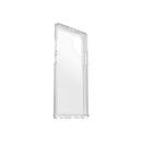 OtterBox Symmetry Clear Case suits Samsung Note 10+ (6.8")