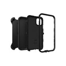 Otterbox Defender Case suits iPhone 11 - Black
