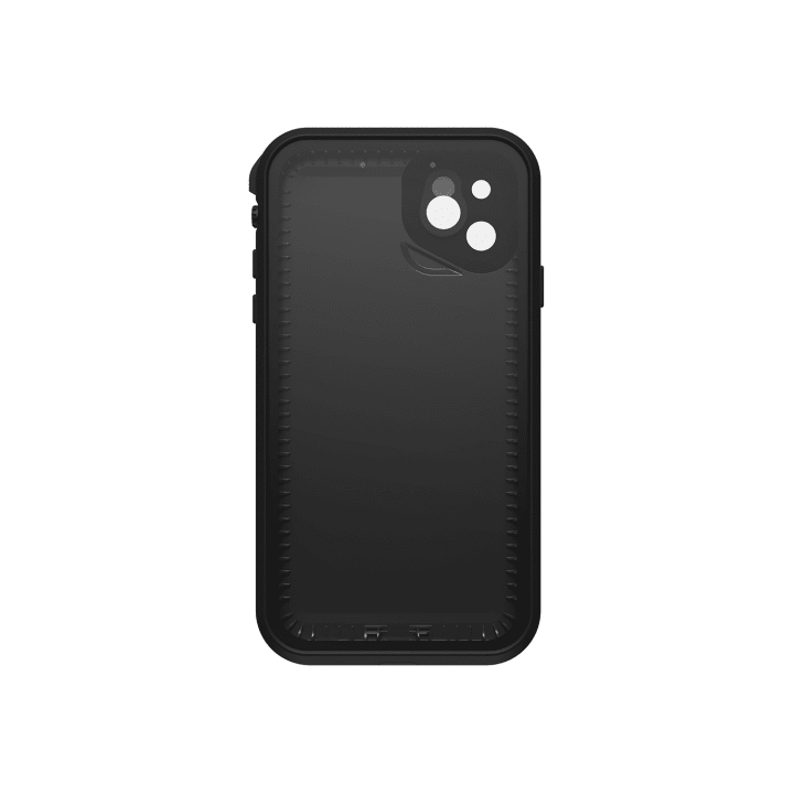 LifeProof Fre Case for iPhone 11 - Black
