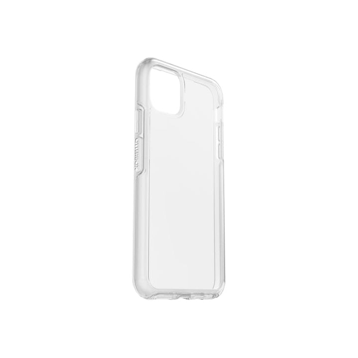 Otterbox Symmetry Clear Case suits iPhone 11 Pro Max - Clear