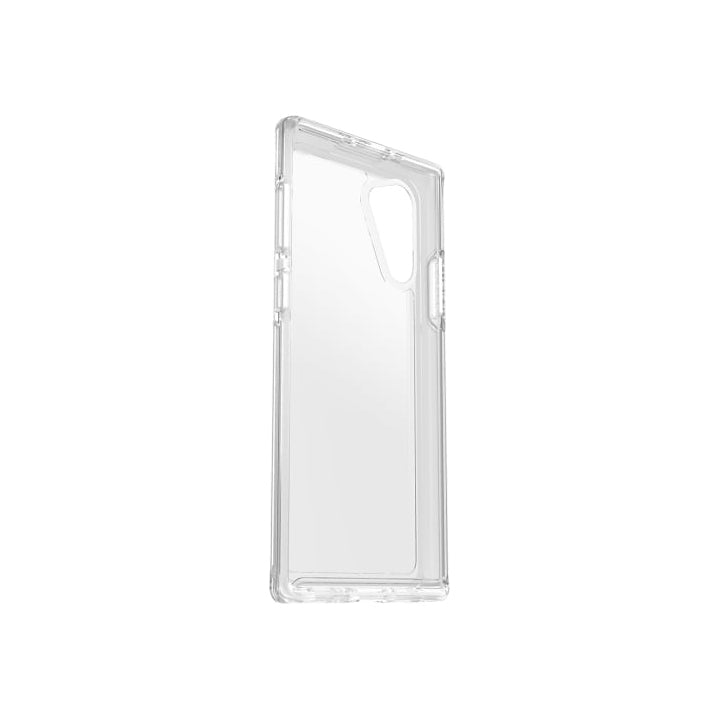OtterBox Symmetry Clear Case suits Samsung Note 10 (6.3")