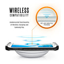 UAG Galaxy S6 Edge Composite Case - Ice