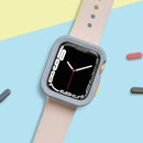 SwitchEasy Colors case for Apple Watch 40/41mm Abyss Blue