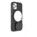 Popsocket Popcase for iPhone 12/12 Pro Black