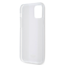 MINI HC PC/TPU Horiz Stripes Navy iPhone 12 Pro Max