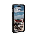UAG Monarch Magsafe BMW Case for iPhone 14 Pro Carbon Fiber