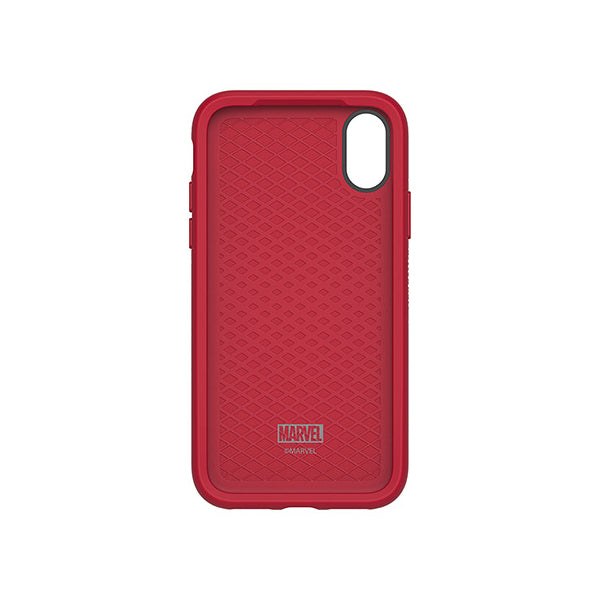 OtterBox Symmetry Marvel Avengers Case for iPhone X/Xs - Iron Man