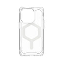 UAG Plyo Magsafe BMW Case for iPhone 14 Pro Ice