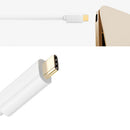 Ugreen USB-C to HDMI Adapter White