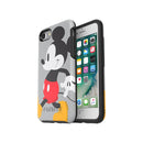 OtterBox Symmetry Disney Classics Case suits iPhone SE (2nd gen) and iPhone 8/7