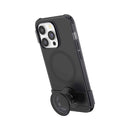 Popsockets PopCase MagSafe for iPhone 14 Pro - Black