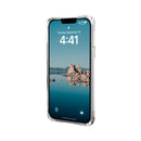 UAG Plyo Magsafe Holden Ice Case for iPhone 14 Plus Ice