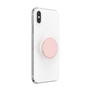 Popsockets Color Chrome Powder Pink