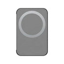 OTTERBOX WALLET FOR MAGSAFE SHADOW BLACK