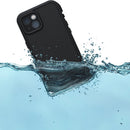 Lifeproof Fre MagSafe Case For iPhone 13 6.1 Black