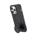 Popsockets PopCase for iPhone 14 Pro - Black