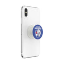 Popsockets Western Bulldogs (Gloss)