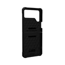 UAG Civilian Case for Samsung Galaxy Z Flip 4 Black