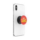 Popsockets Gold Coast Suns (Gloss)