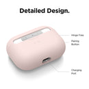 elago Liquid Hybrid Case for AirPods Pro