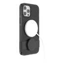 Popsocket Popcase for iPhone 12 Pro Max Black