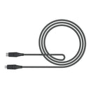 STM Goods Dux Cable USB-C to Lightning (1.5m) - Grey