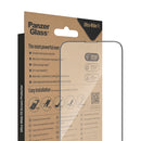 PanzerGlass Ultra-Wide Fit Antibacterial Holden Case for iPhone 14 Plus