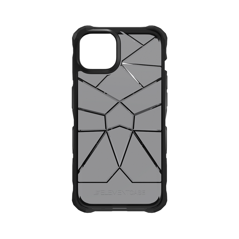 Element Case Special Ops with MagSafe for iPhone 14 - Smoke/Black