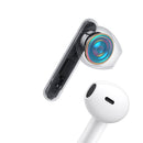 OPPO Enco Air True Wireless Earbuds - Misty White