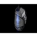 Logitech G502 Hero Gaming Mouse Black