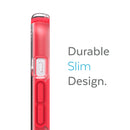 Speck Perfect Geo Red Case for iPhone 13 6.1 Red