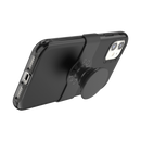 Popsockets PopCase for iPhone 11/XR Black