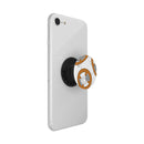 Popsockets PopGrip Universal Grip Holder - BB-8