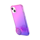 Popsockets PopCase for iPhone 14 Plus - Berry Blur