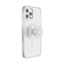 Popsocket Popcase with Magsafe for iPhone 12 Pro Max Clear