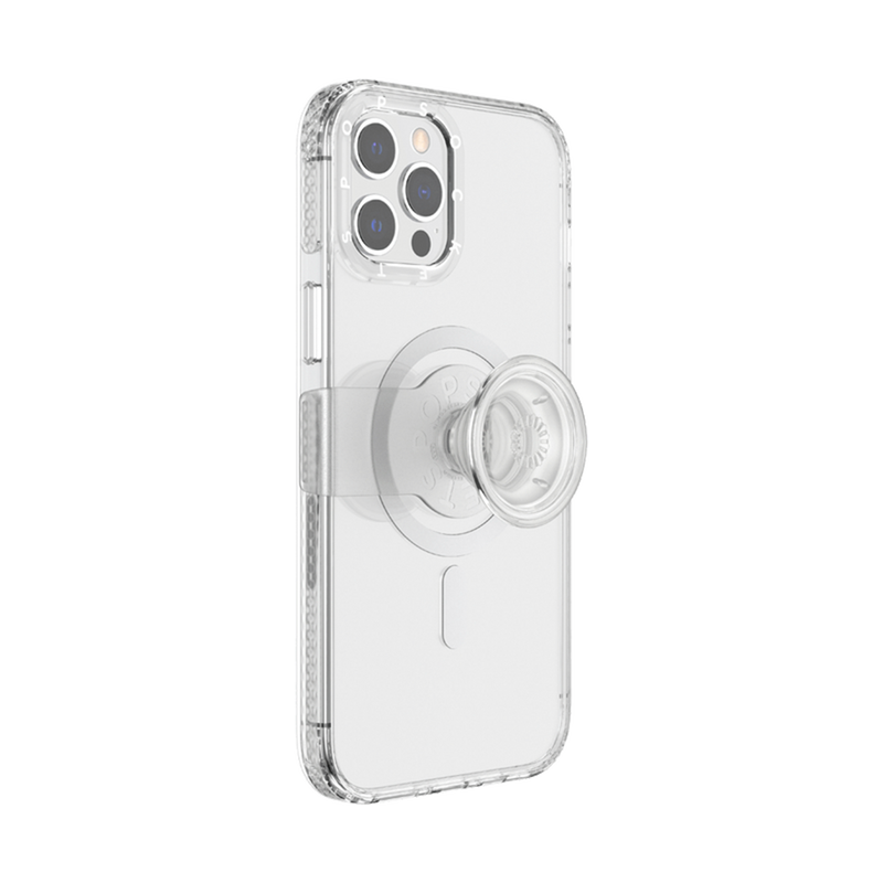 Popsocket Popcase with Magsafe for iPhone 12 Pro Max Clear