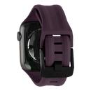 UAG Apple Watch 40 Scout Strap - Eggplant
