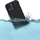 Lifeproof Fre MagSafe Case For iPhone 13 Pro 6.1 Black